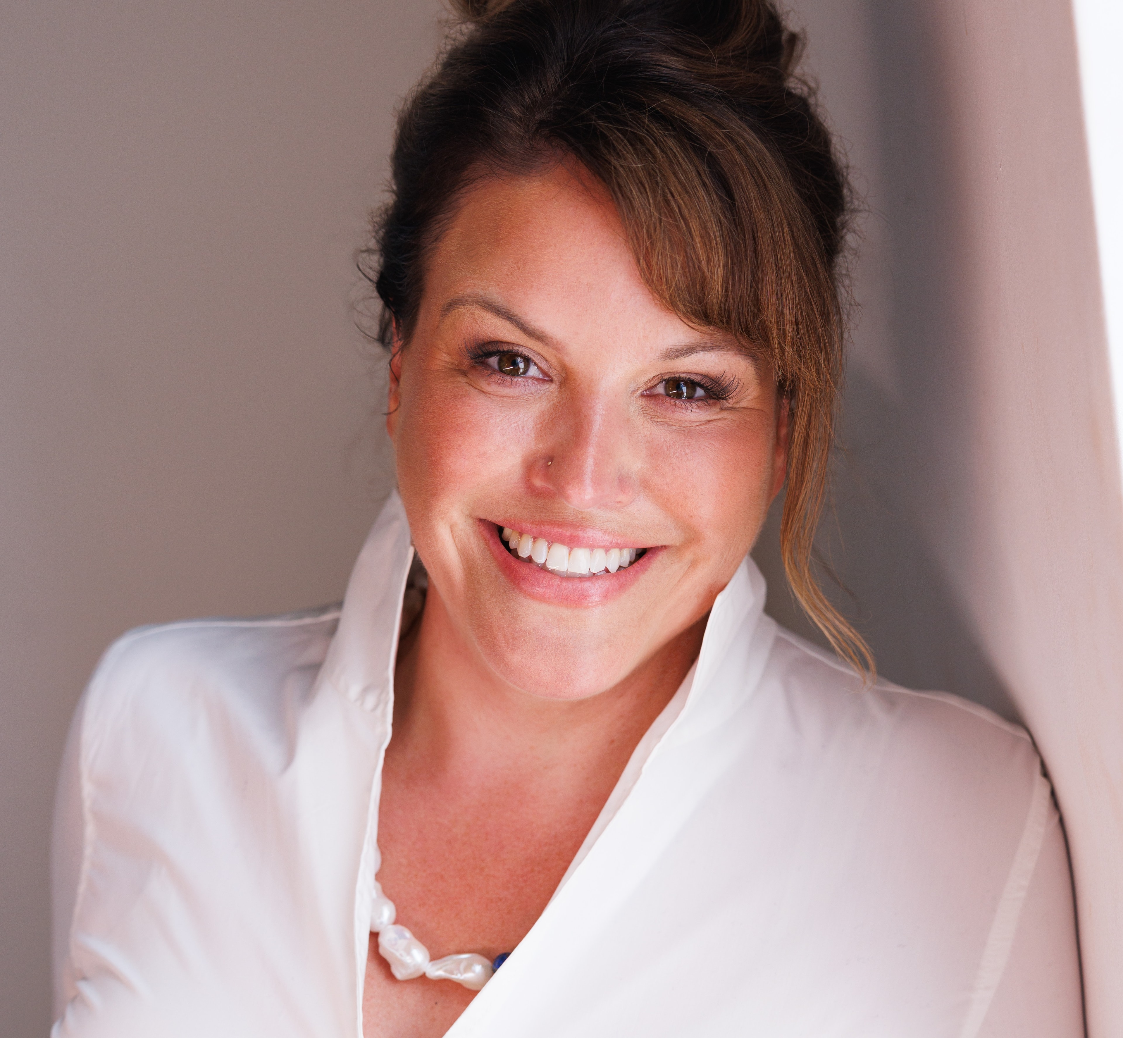 Jessica Martin, candidate for Barrington Town Council